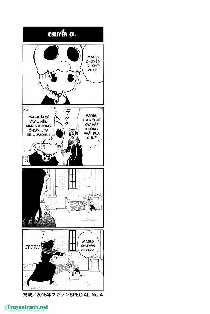 sodatechimaou chapter 10 5