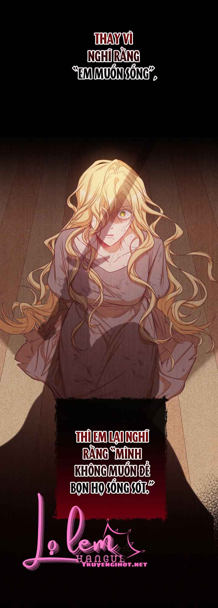 ác nữ đảo ngược đồng hồ cát chapter 79.1 17