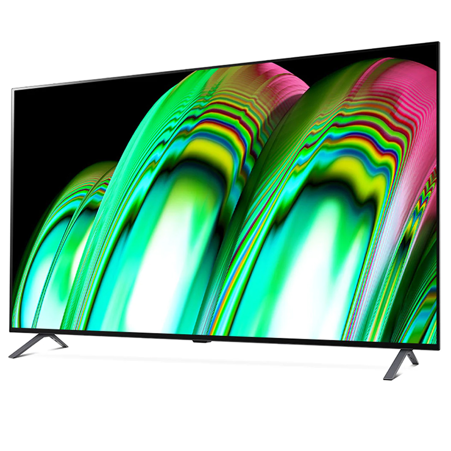 Smart Tivi OLED LG 4K 77 inch OLED77A2PSA - Model 2022