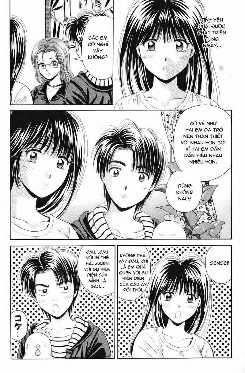 open sesame chapter 39 37