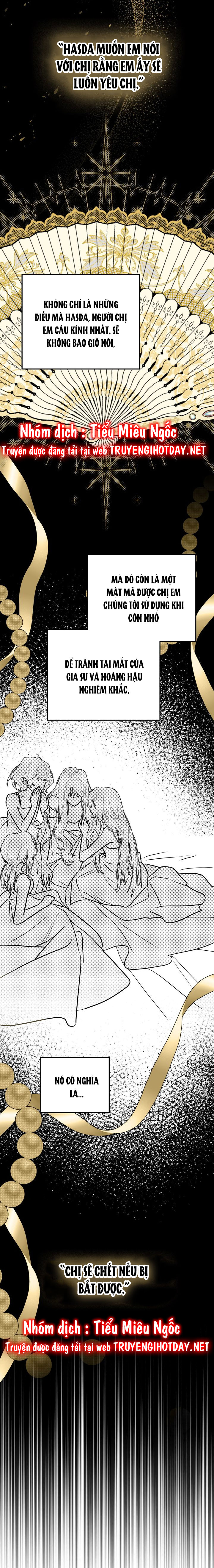 yêu cô công chúa sắp chết chapter 80 3