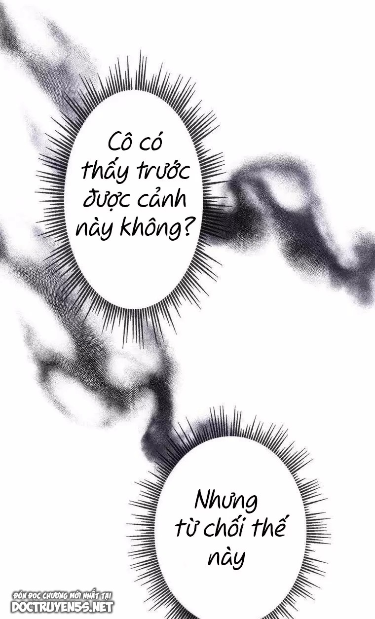 nếu tôi là nhân vật phản diện liệu tôi sẽ chết chapter 5 18