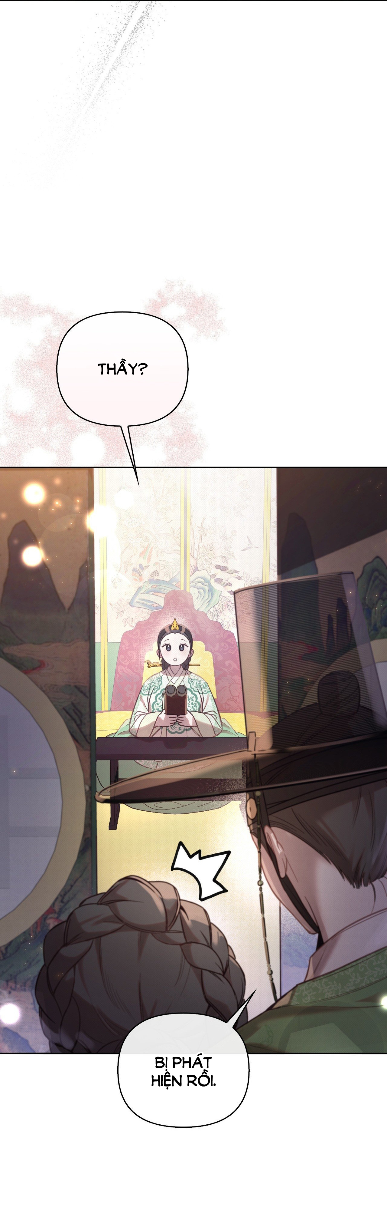 [18+] hậu cung kế chapter 10.1 7