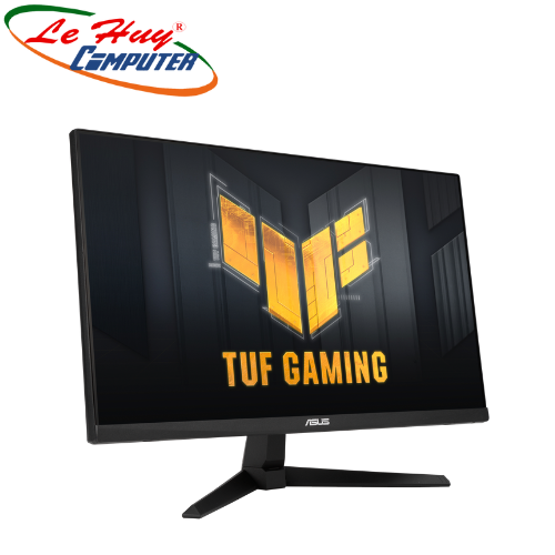 Màn hình máy tính ASUS TUF Gaming VG249Q3A 24inch FullHD 180Hz 1ms IPS Loa - Hàng Chính Hãng