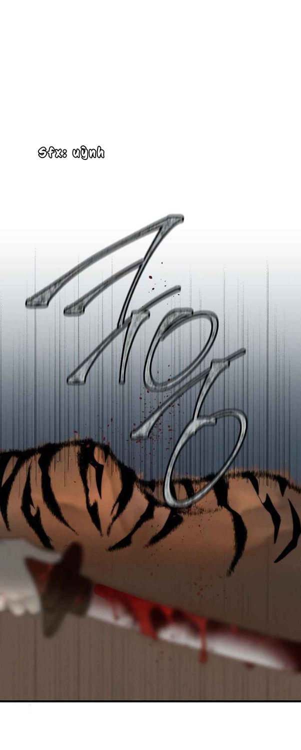 người tình của gwanghae chapter 6 95