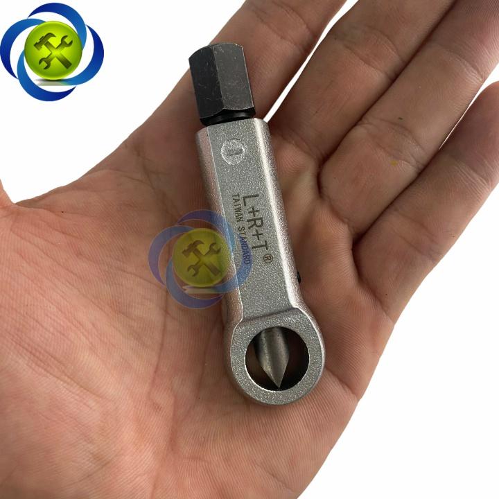 Cây chẻ ốc L+R+T No.1 chẻ ốc đường kính 9-12mm
