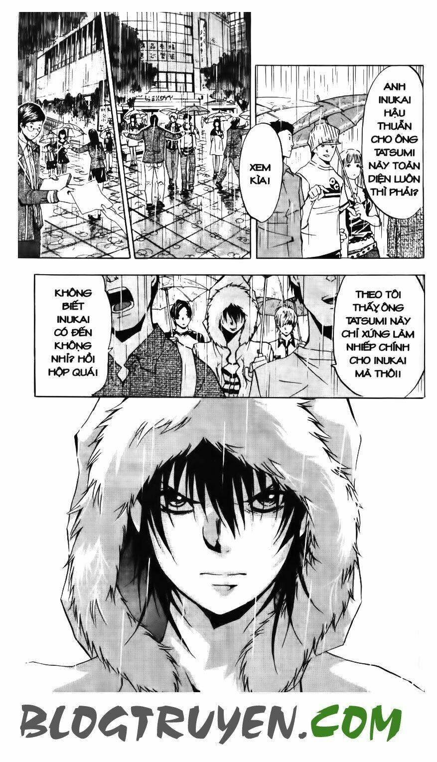 ma vương chapter 47 13