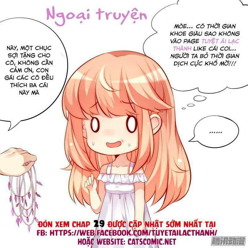 dạy bảo ma vương lão công chapter 29 9