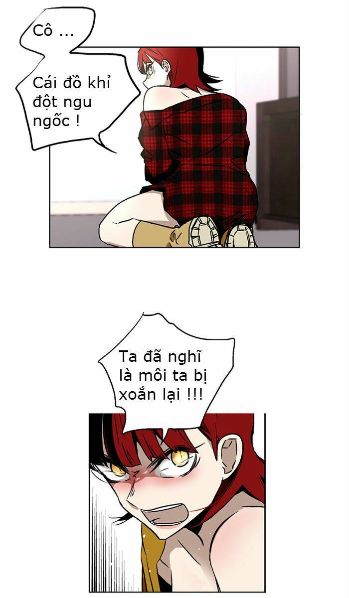 đôi mắt từ trái tim chapter 13 39