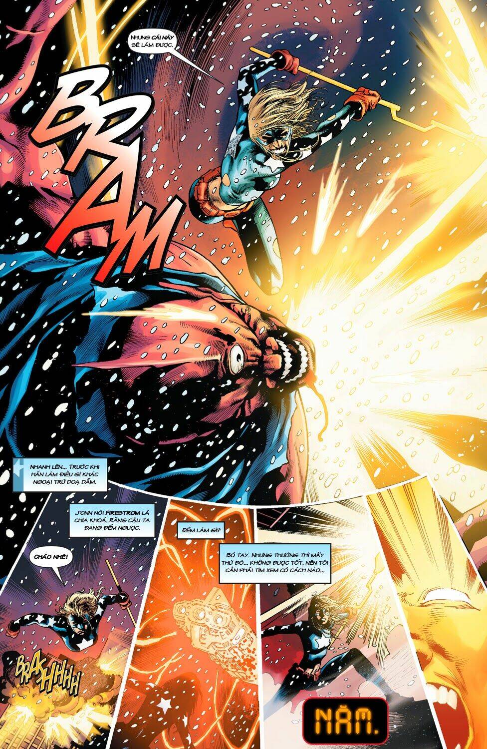 forever evil chapter 34 10