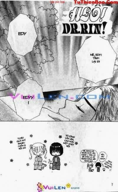 alo dr.rin chapter 5 8