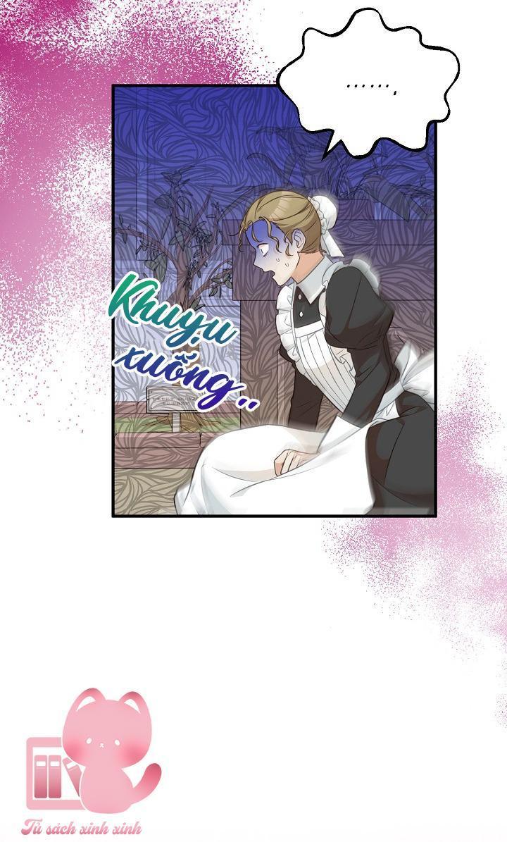 bác sĩ hoàn thành trách nhiệm rồi chapter 20 21