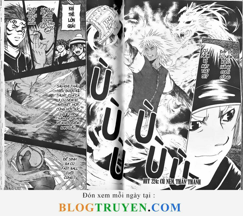 mr.fullswing chapter 224 3