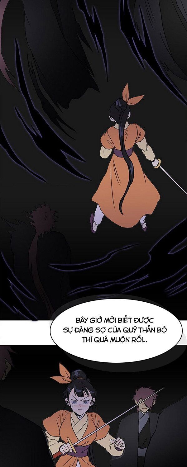 học sĩ tái sinh chapter 133.5 15