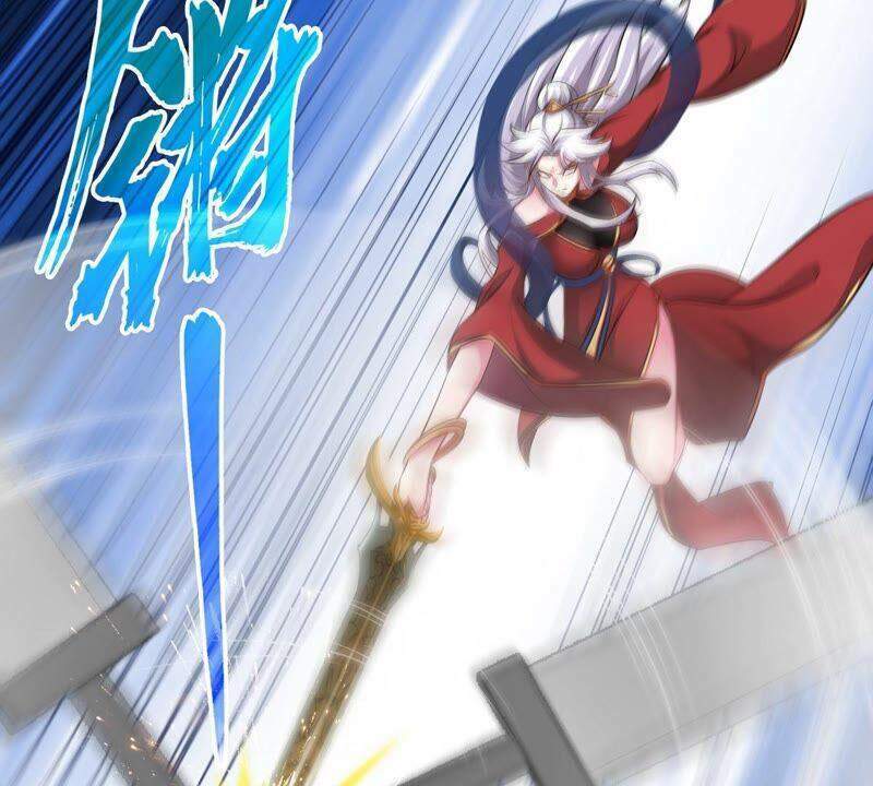 bản kiếm tiên tuyệt không làm nô chapter 17 22