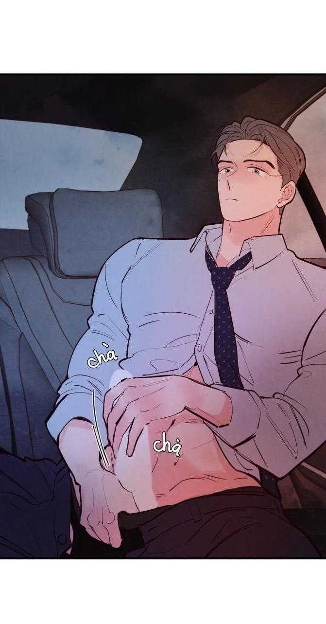 đậm tình nồng say chapter 17 56