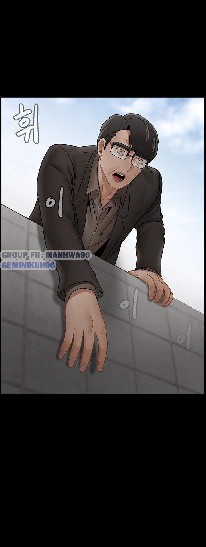 lớp học tình dục chapter 53 3