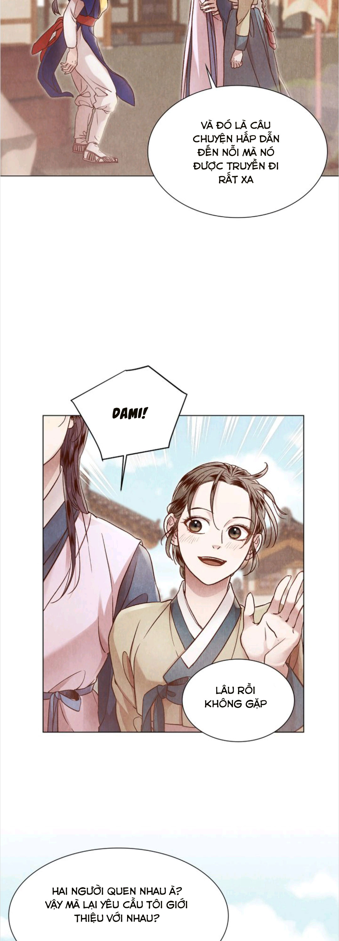 nhật ký hayang chapter 6 22