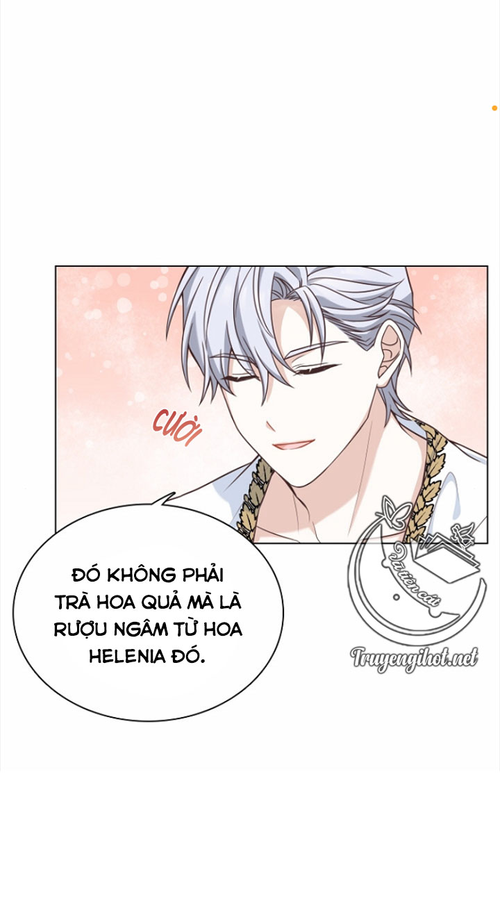 lời cầu hôn đến từ hoàng đế chapter 39.2 20