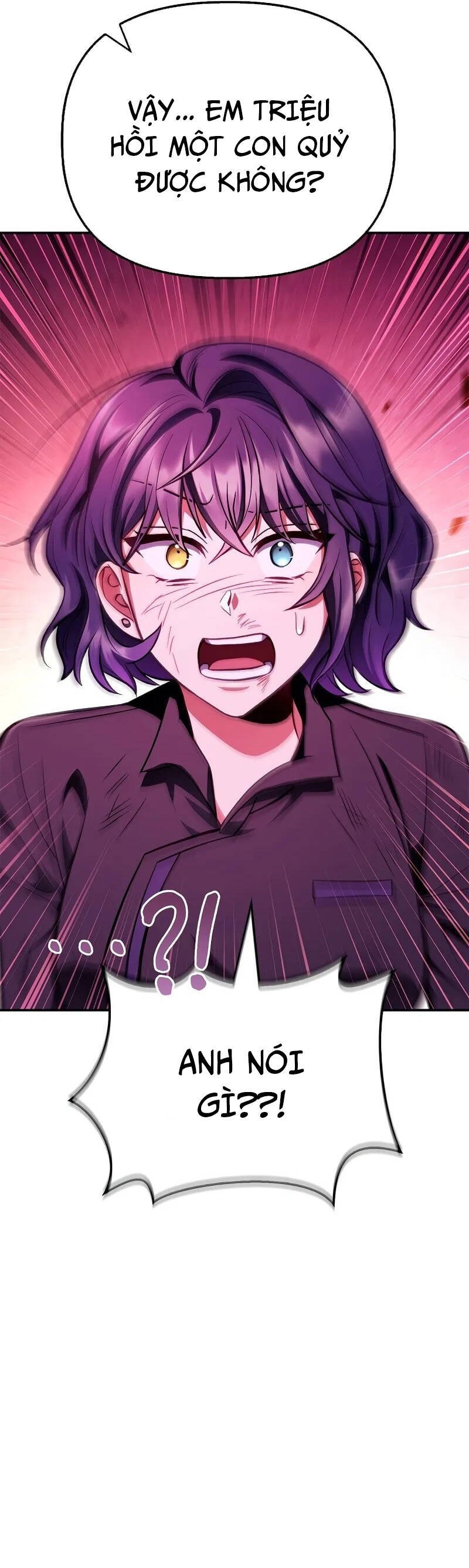 Kí Sự Hồi Quy chapter 125 23