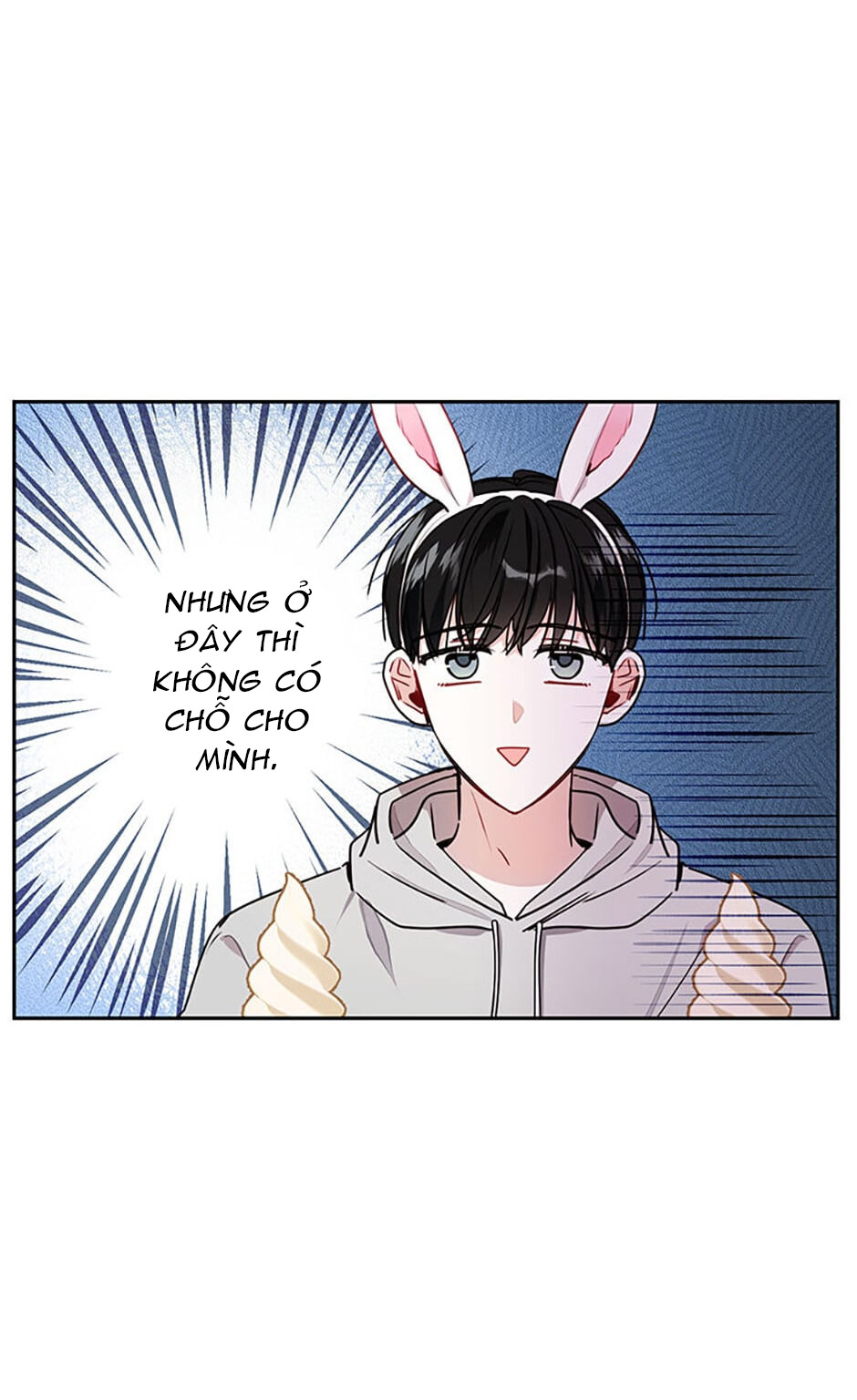 chỉ thị đặc biệt của sếp chapter 23.1 21