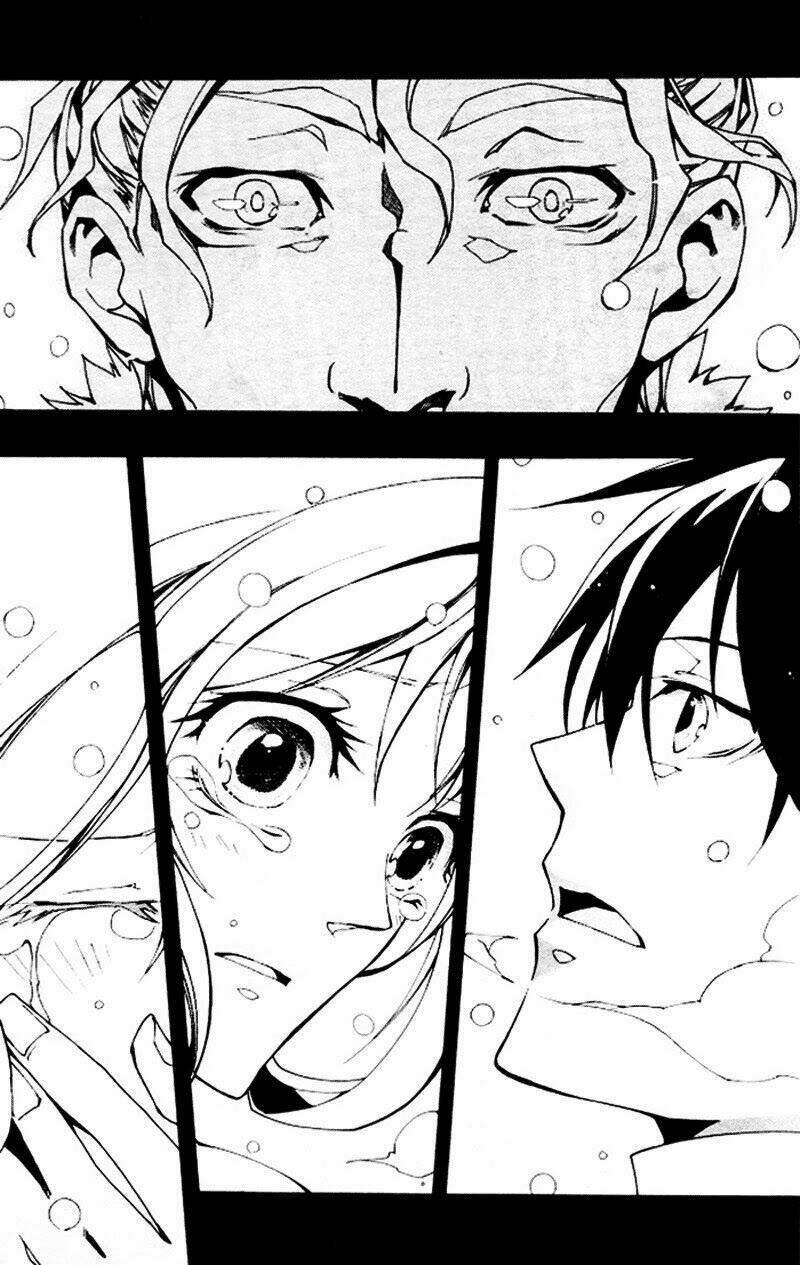 07 hồn ma chapter 86 34