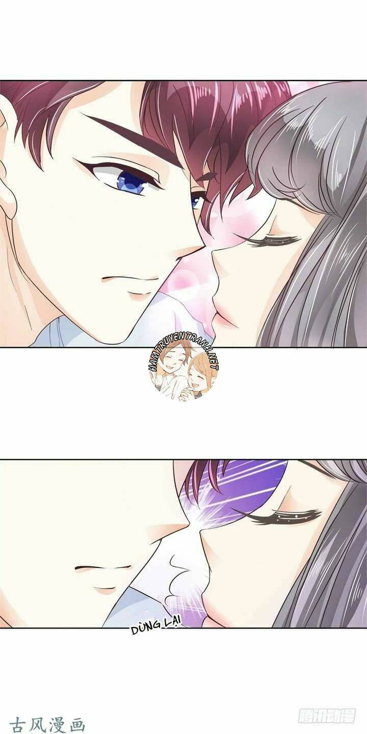 học bá ca ca đừng động vào tôi chapter 18 3