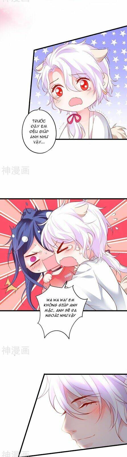 biến lan lăng vương thành ảnh đế chapter 36 8