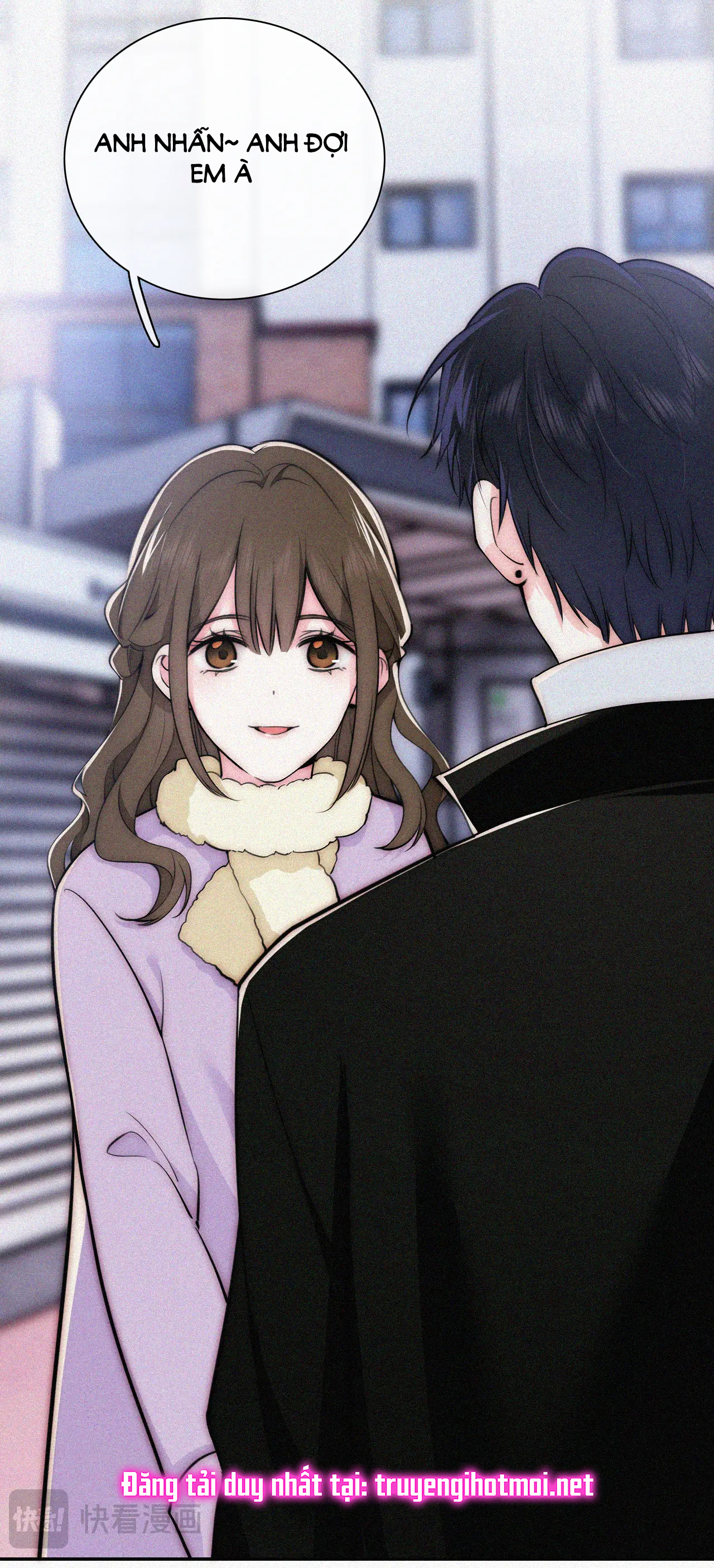 bệnh yêu chapter 66.1 11