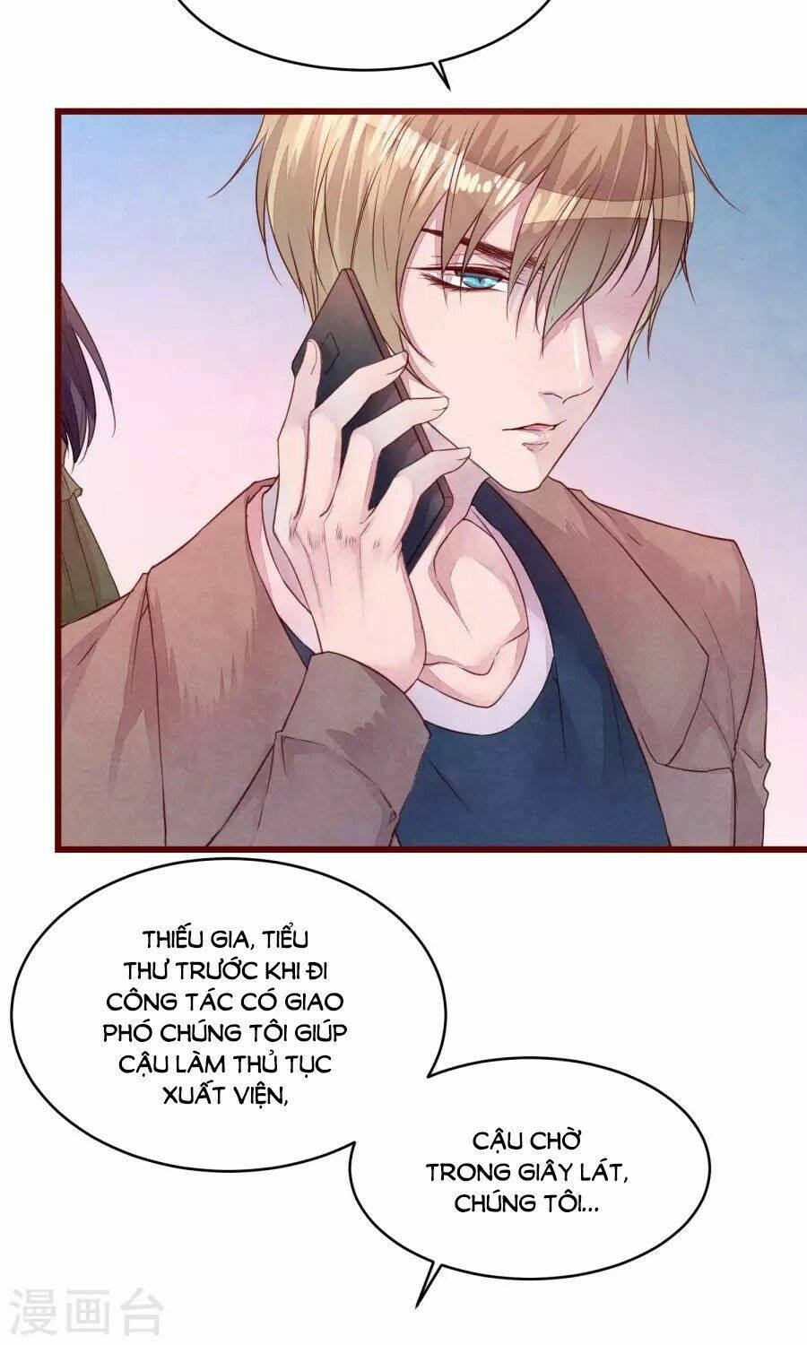 đào tạo nuôi dưỡng bạn trai mèo chapter 35 8