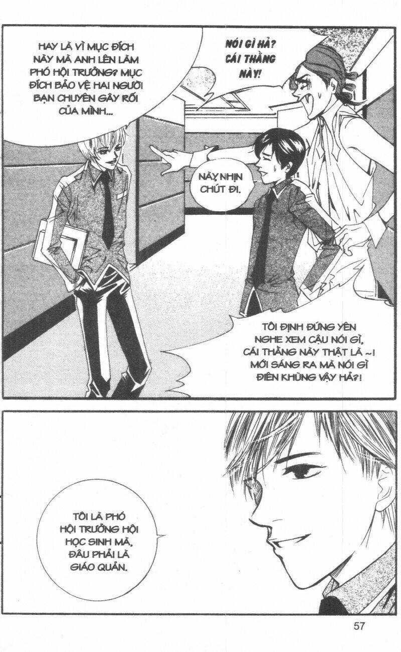 ordinary school chapter 5 68