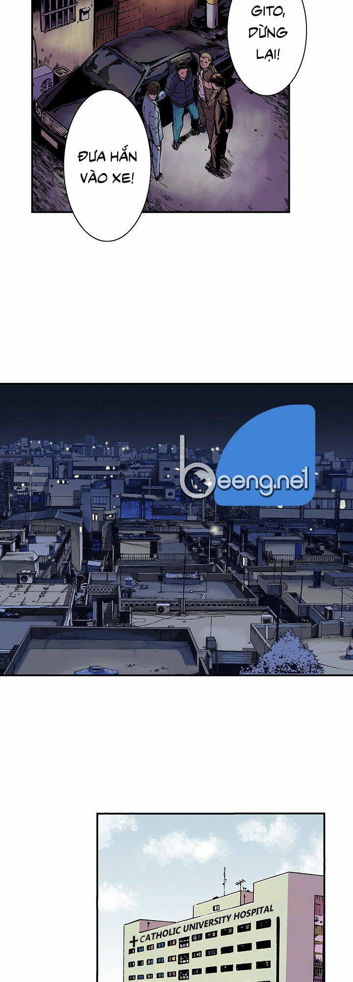 kang gito chapter 6 27