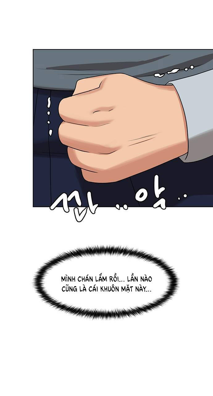 nữ thần giáng thế chapter 249.1 40