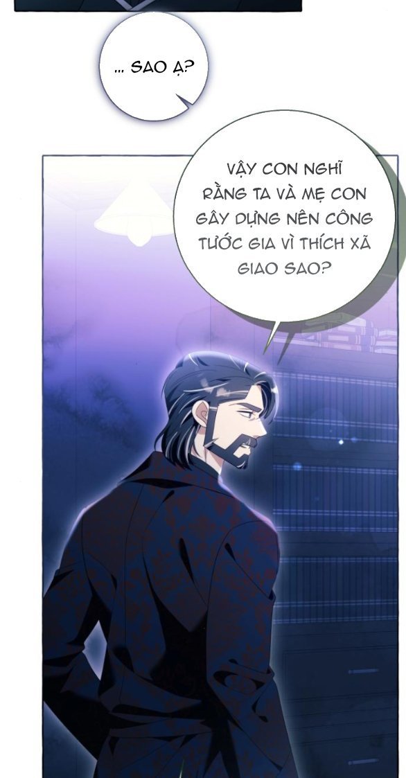 tôi tưởng đó chỉ là tiểu thuyết trọng sinh bình thường chapter 97.2 18