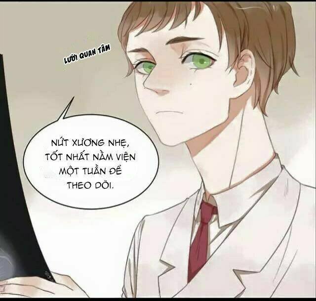 hóa ra chủ nhà siêu soái chapter 6 12