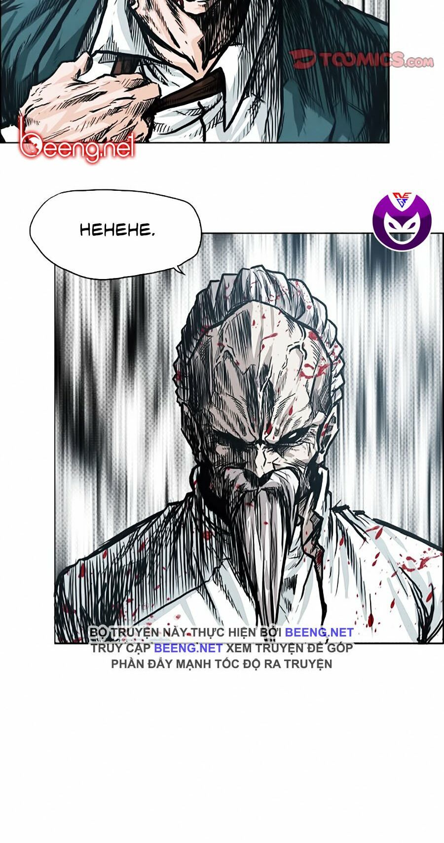 bá chủ học đường ss2 chapter 44 41