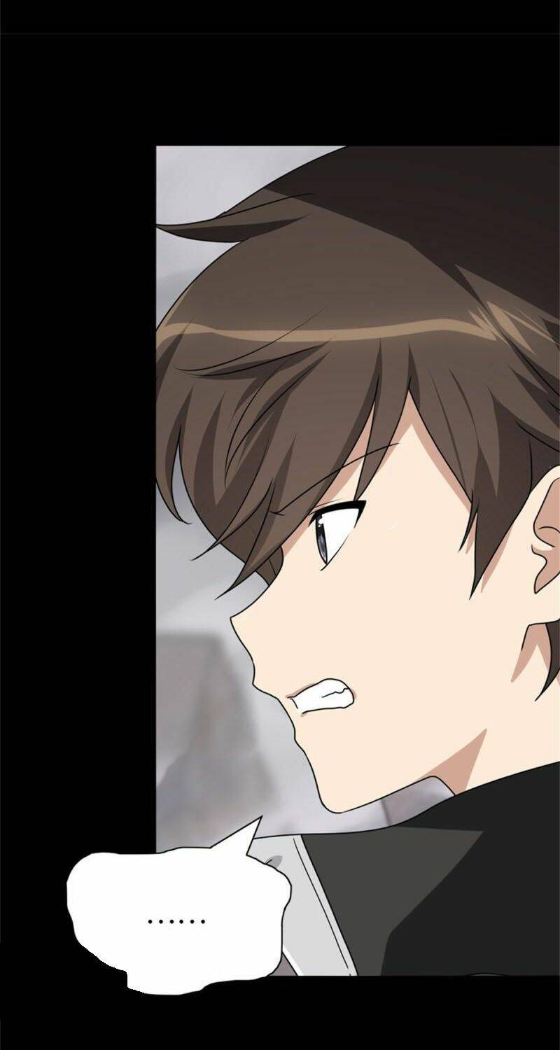 bạn gái virus của tôi chapter 299 13