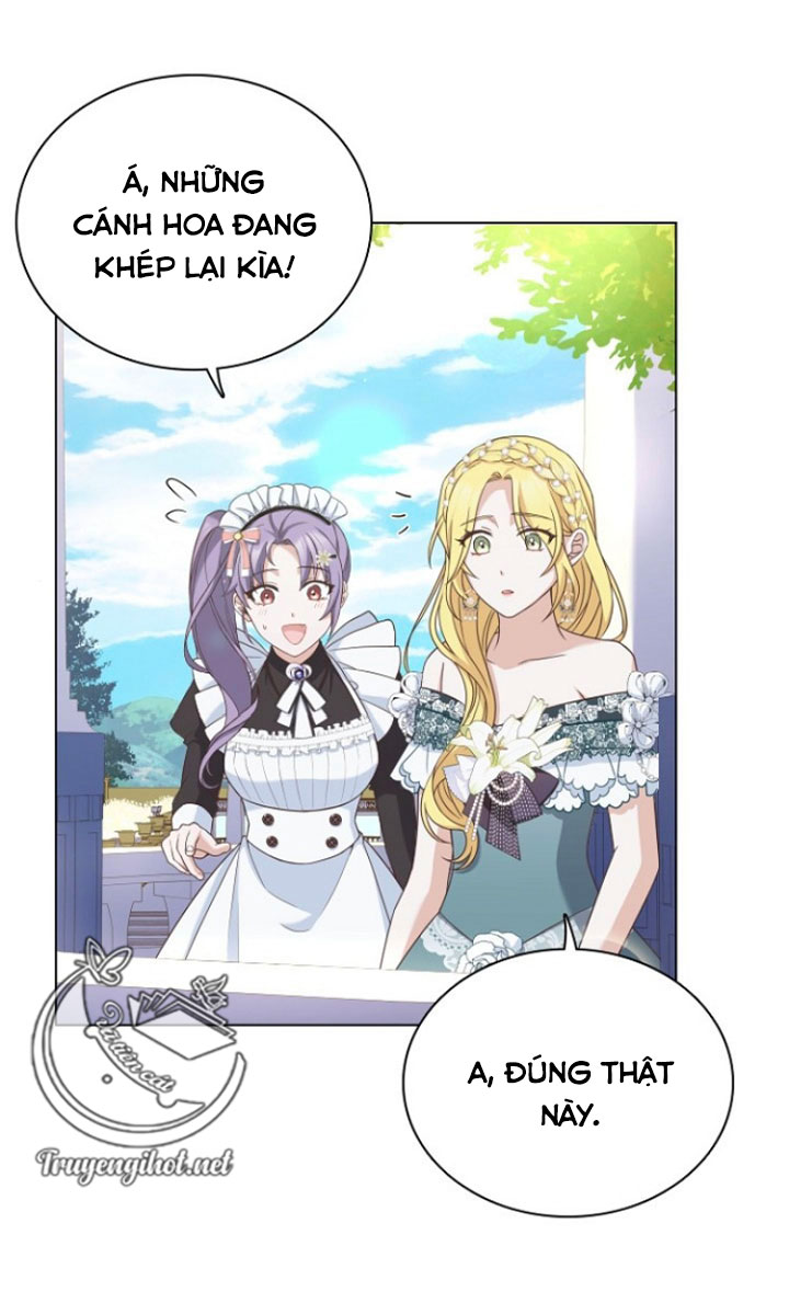 lời cầu hôn đến từ hoàng đế chapter 38.1 32