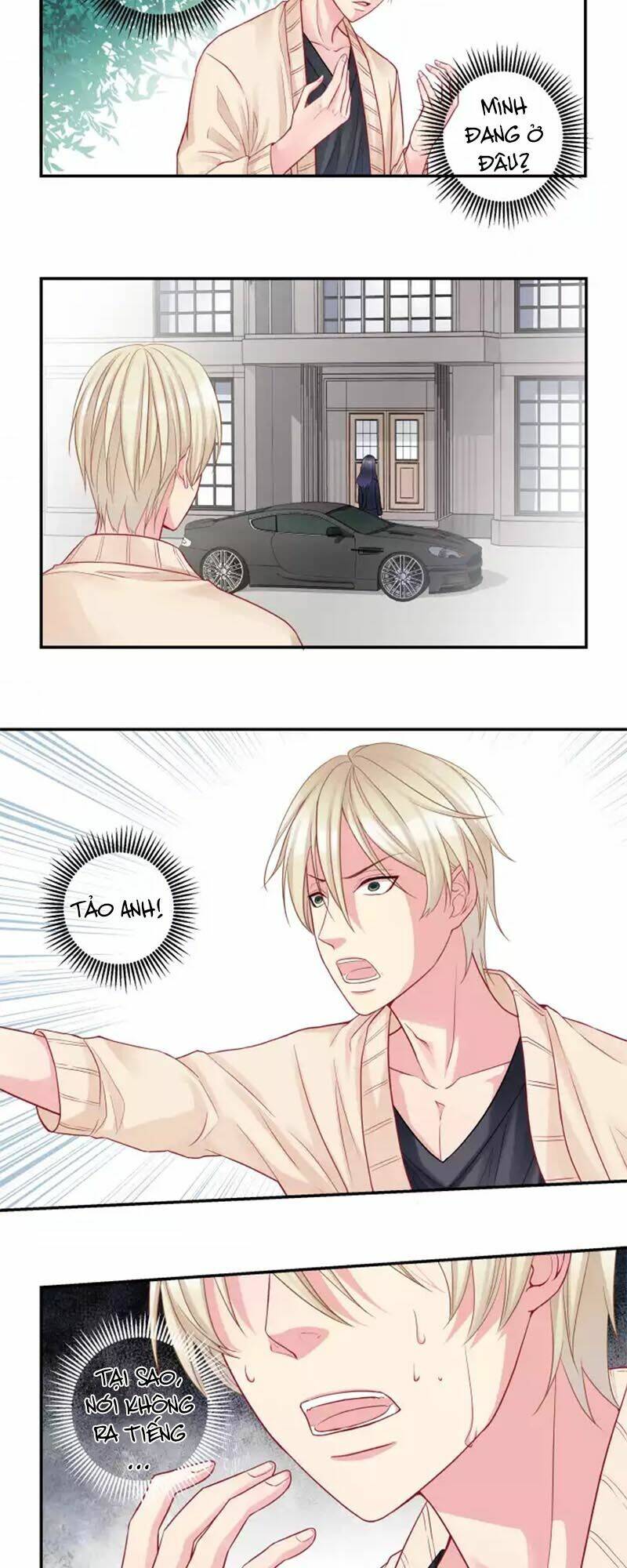 nghịch chuyển luyến tình chapter 12 9