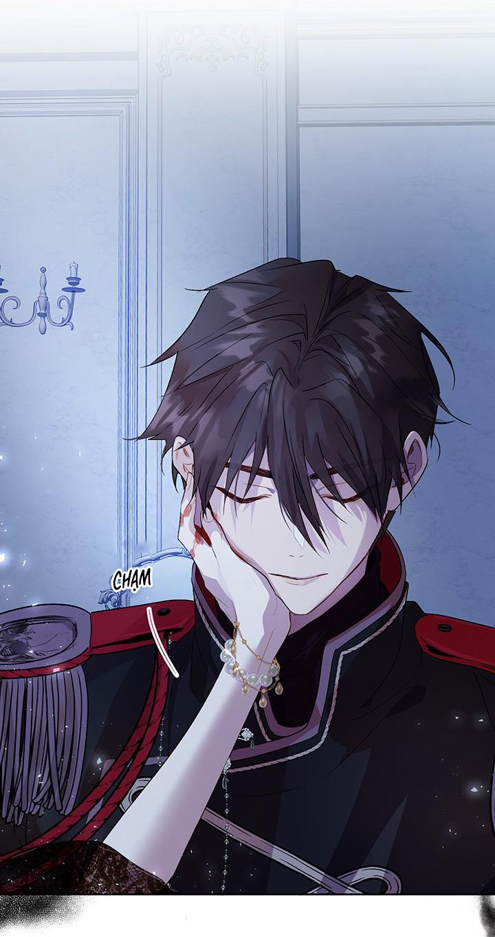 cách để cứu rỗi anh trai của nữ chính chapter 27 14