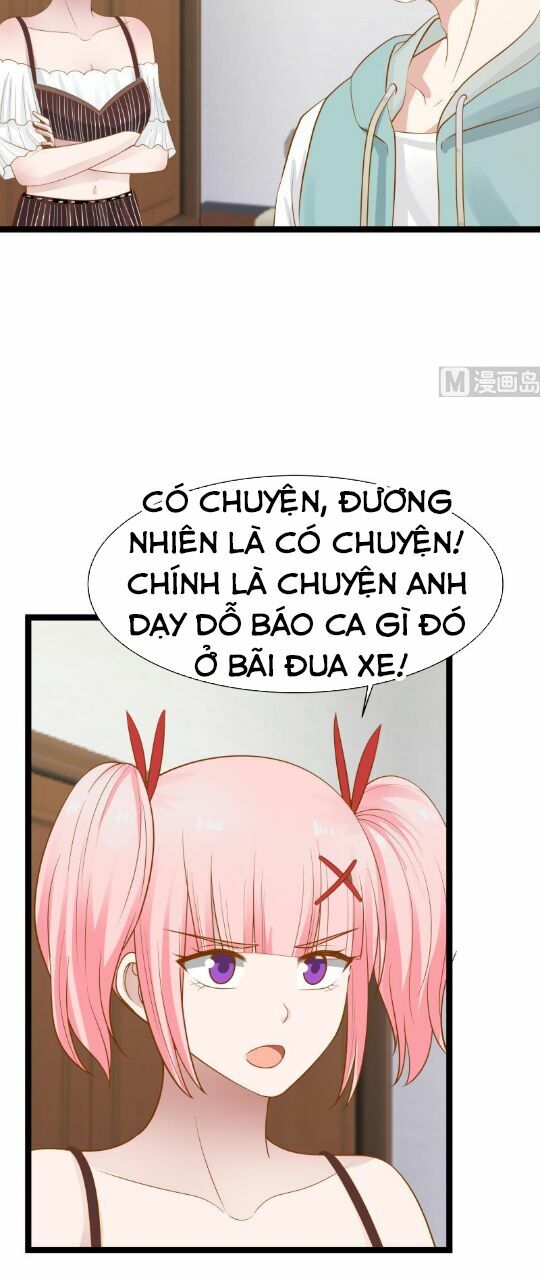 trên người ta có một rồng chapter 27 10