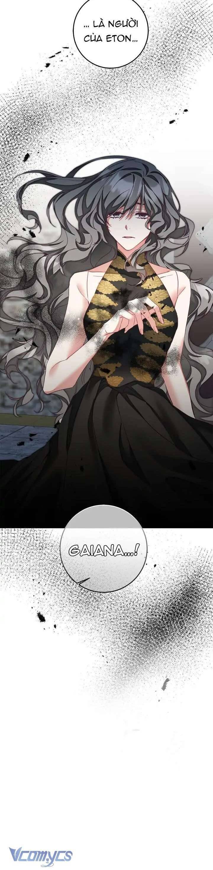 tôi trở thành hoàng đế bạo chúa trong tiểu thuyết chapter 117 17