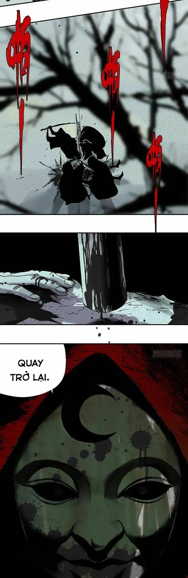 the law of the yama chapter 23 19