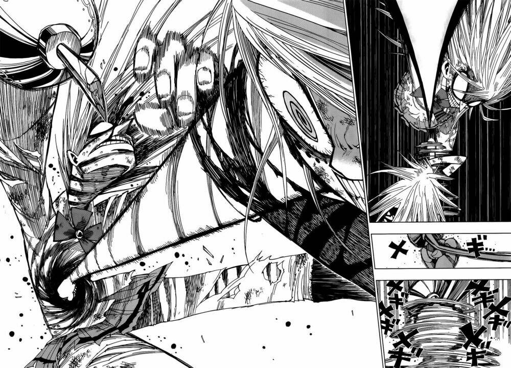 nejimaki kagyu chapter 20 11