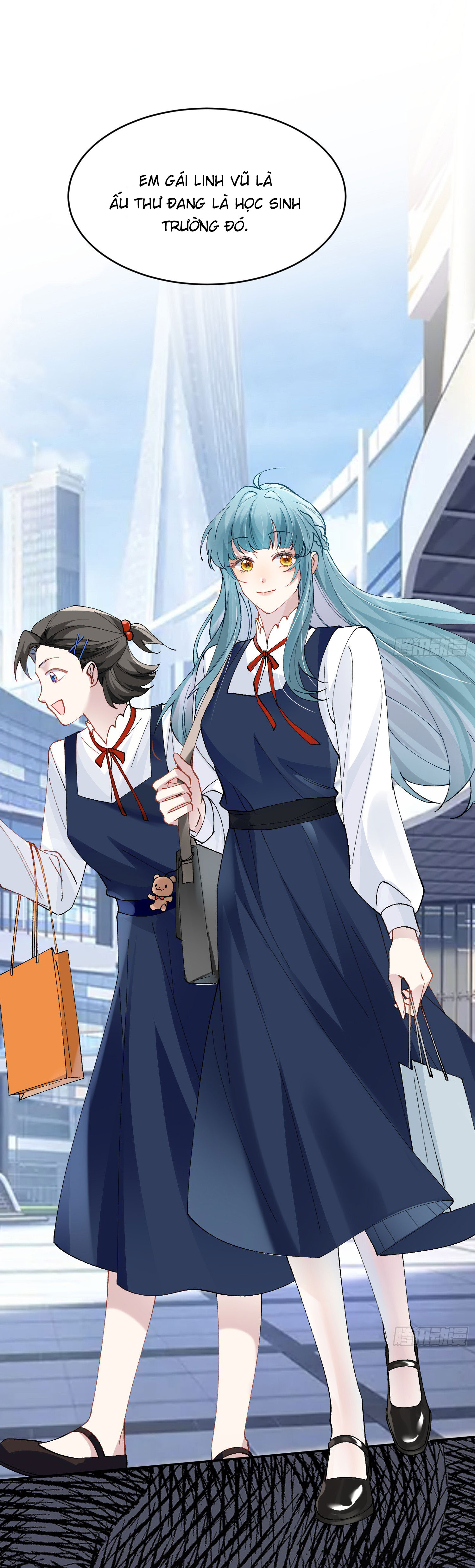 ỷ trên hiếp dưới chapter 14 46