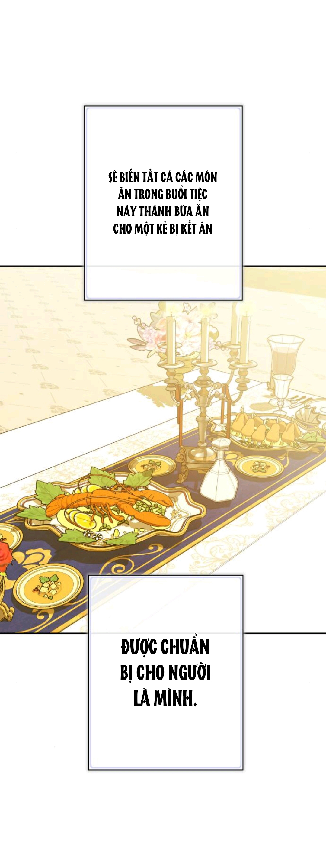 tôi muốn trở thành cô ấy dù chỉ là một ngày chapter 168.1 58