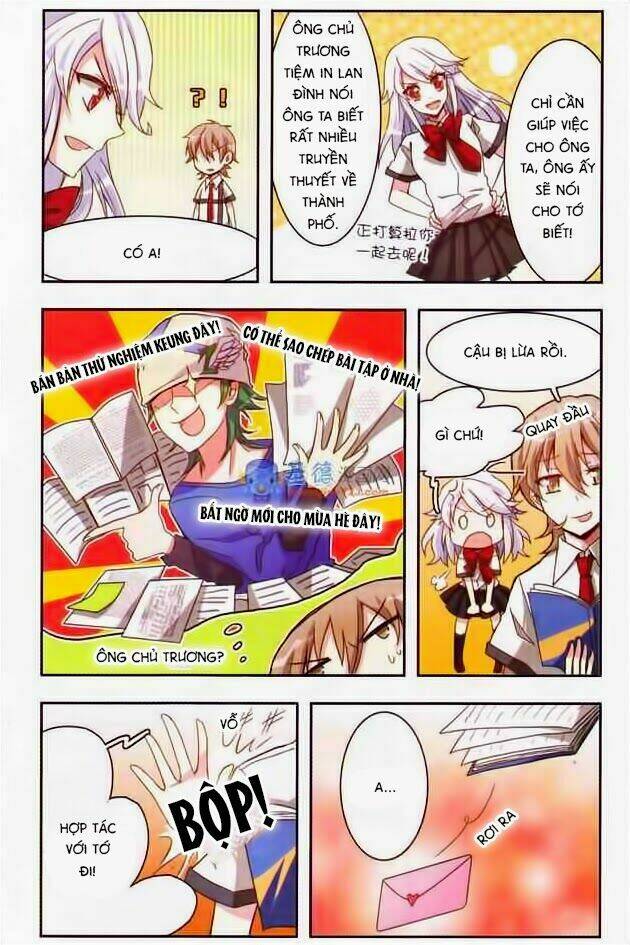 ám chi lạc ấn chapter 6 3