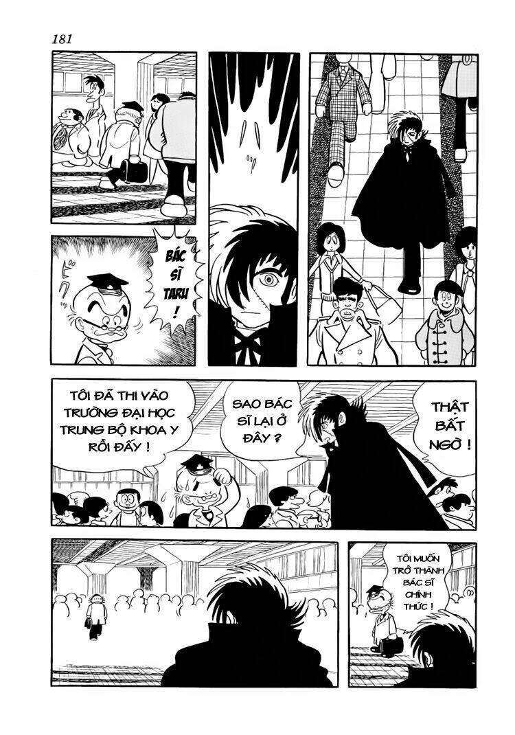 bác sĩ quái dị chapter 17 23