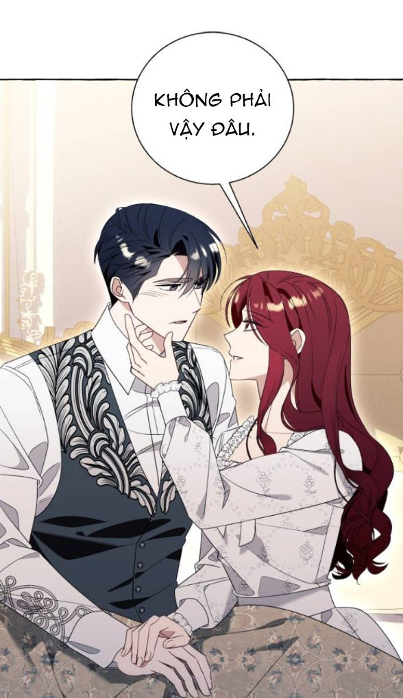 tôi tưởng đó chỉ là tiểu thuyết trọng sinh bình thường chapter 85.1 22