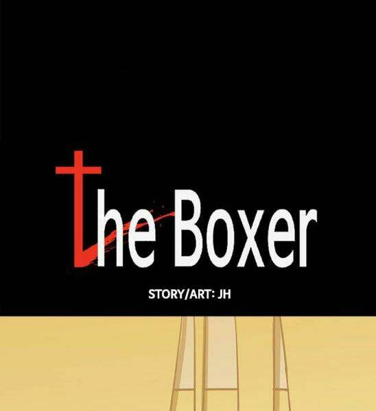 võ sĩ - the boxer chapter 100 69